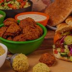 The Hummus & Pita Co. Journeys to North Hollywood