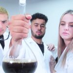 To the LaBrewtory for Truly Custom-Made Drinks