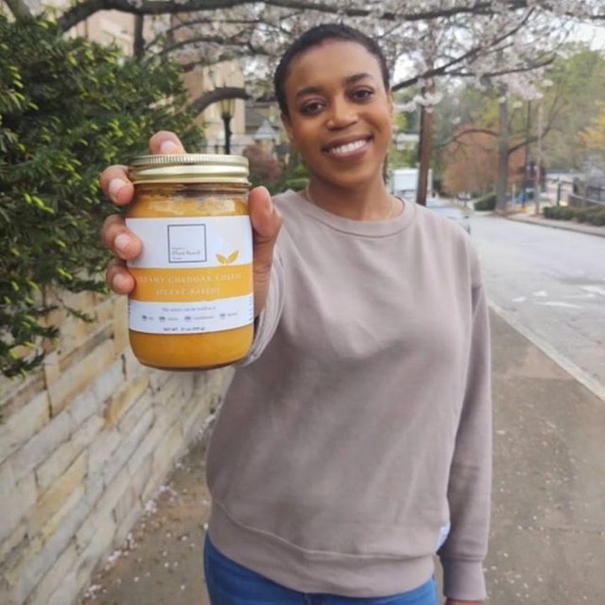 Vegan Cheese could be coming to Irwin Street Market
