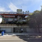 Venice's Six-Seat Eatery to Expand in Artists-in-Residence Building