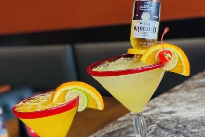 Will Restaurants Investment Group Opens Cantina Loca at Alpharetta City Center