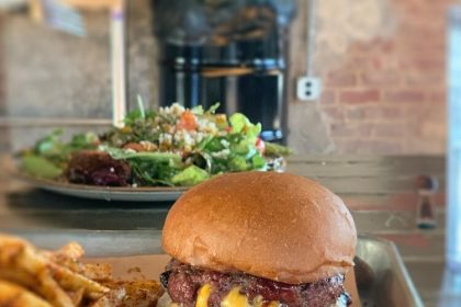 Wood's Chapel is Bringing BBQ to Krog Street Market