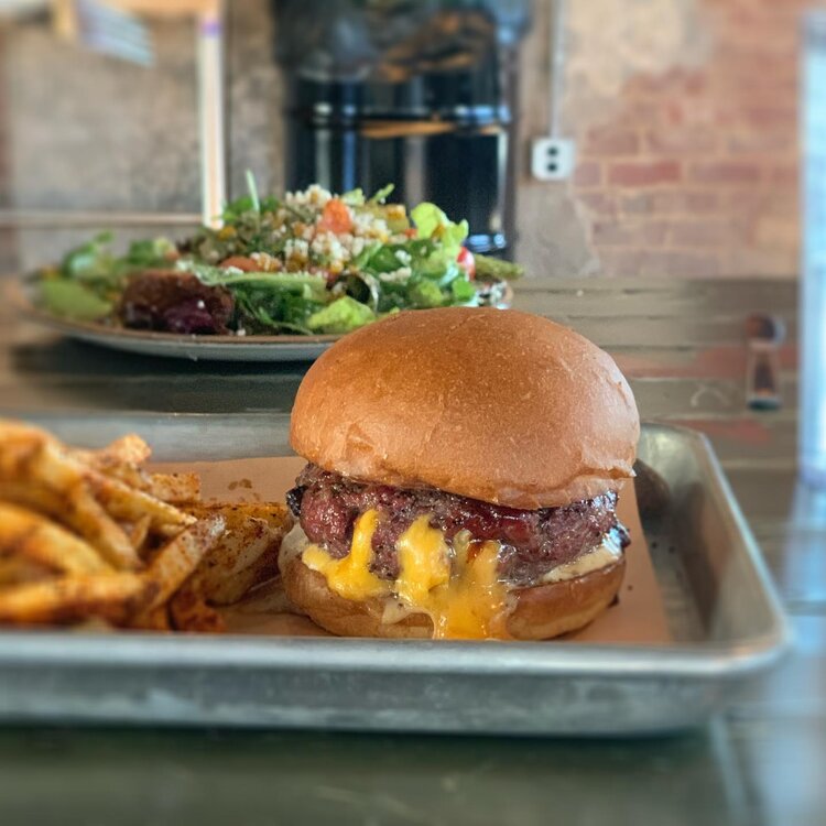 Wood's Chapel is Bringing BBQ to Krog Street Market