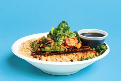 gusto! Continues Its OTP Expansion With Buford Outpost in 2022