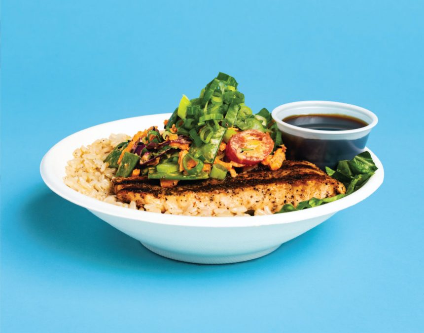 gusto! Continues Its OTP Expansion With Buford Outpost in 2022
