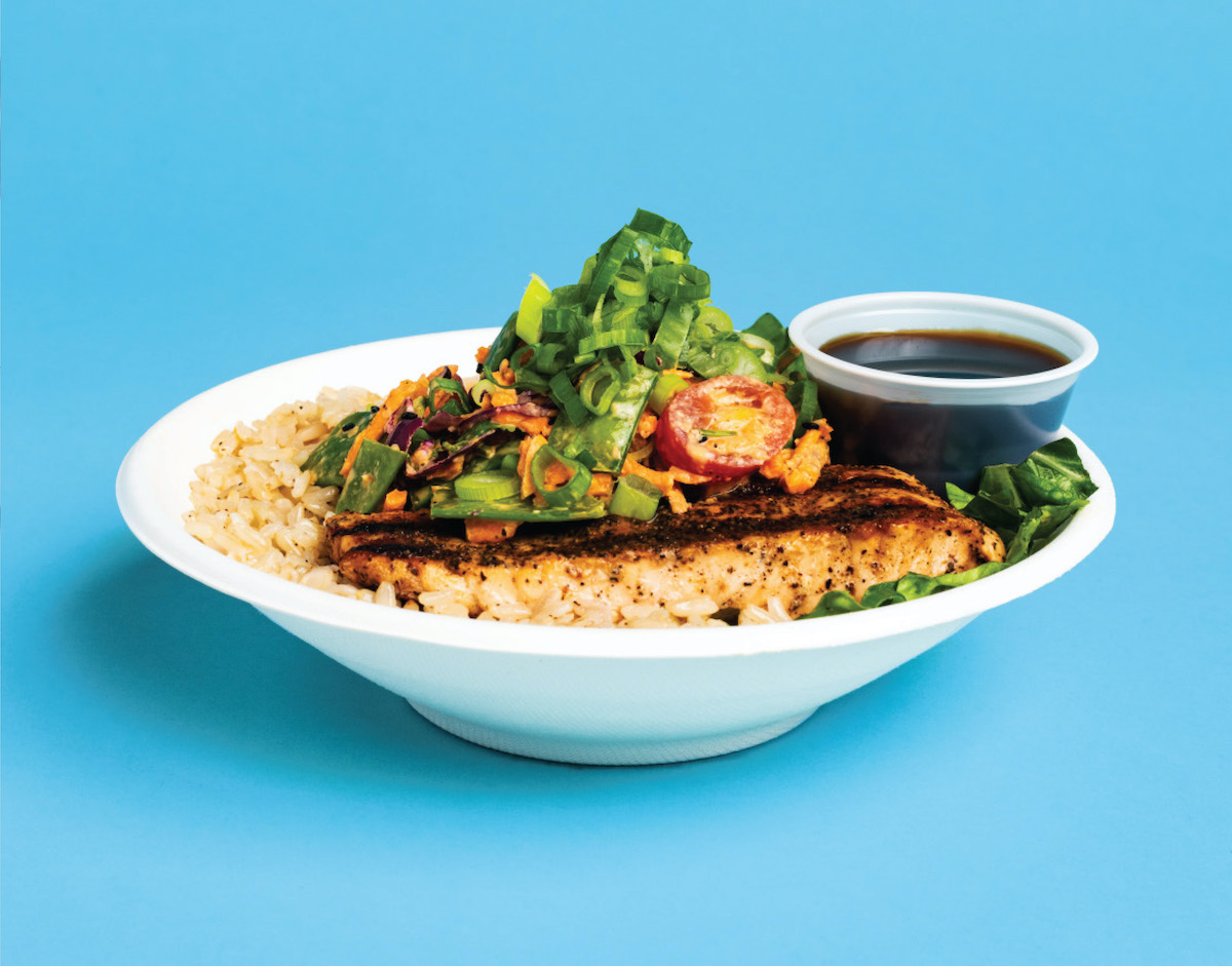 gusto! Continues Its OTP Expansion With Buford Outpost in 2022