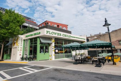 lower Child at Westside Provisions District Now Open