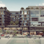 1000 Mateo Rendering