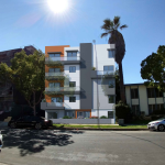 1121 South Spaulding Project Rendering