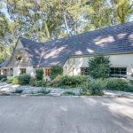 Newly Listed English Cottage is a Rare Find in Buckhead.