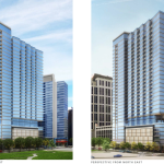 1230 West Peachtree Updated Rendering