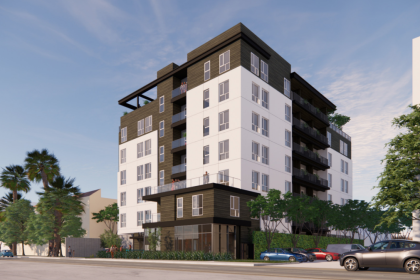 1423 N New Hampshire Rendering 1