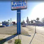 1451 MLK Project Site