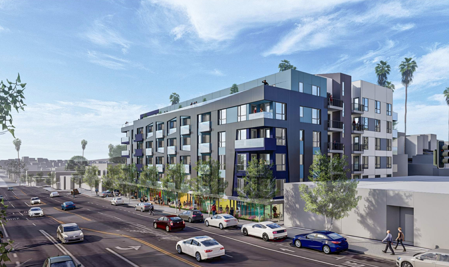 1489 West Sunset Rendering2