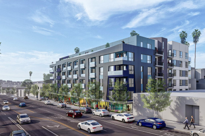 1489 West Sunset Rendering2