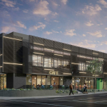 19510 Ventura Tarzana Rendering