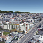 3323 West Olympic Rendering1