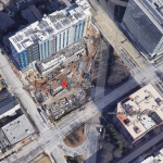 355 Centennial Olympic Park Site