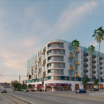 3751 West 6th Street Rendering 1