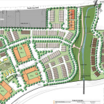 425 Chappell Site Plan
