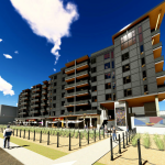 678 Edgewood Rendering