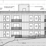 754 Maltman Avenue Drawing