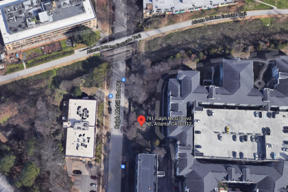 791 Ralph McGill Site 2