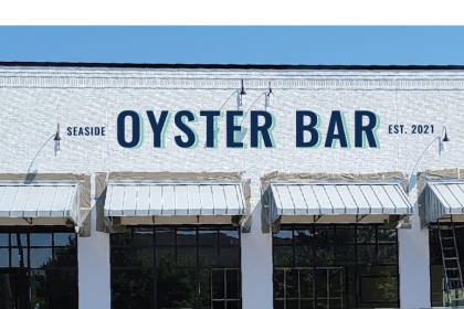 A Beachy Oyster Bar is Headed to Suwanee