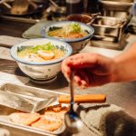 Afuri Journeys to the Arts District