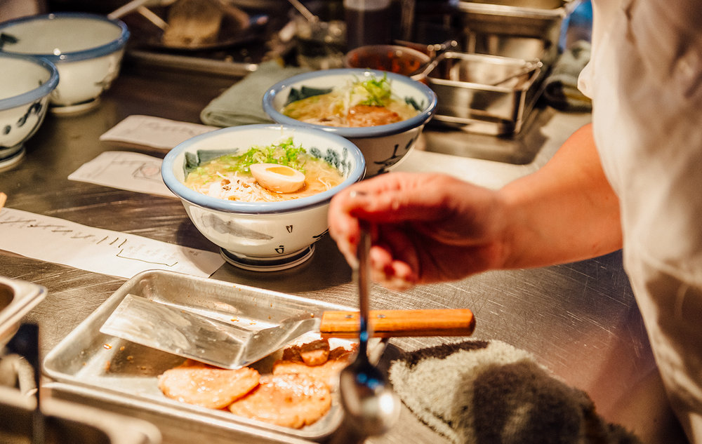 Afuri Journeys to the Arts District