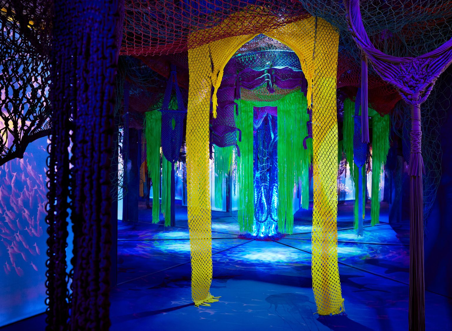 Arcadia Earth to Debut Las Vegas Exhibit on the Strip