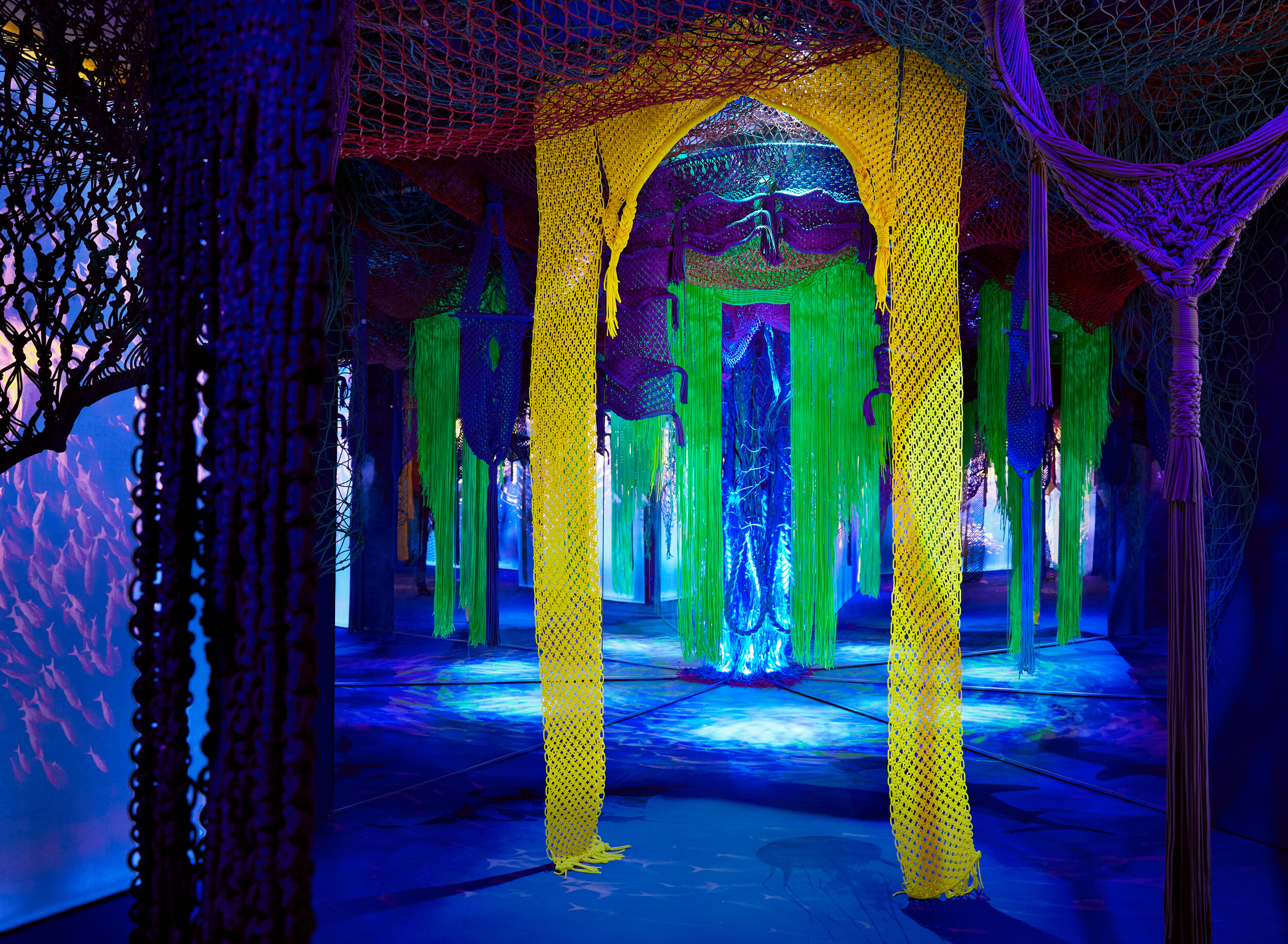 Arcadia Earth to Debut Las Vegas Exhibit on the Strip