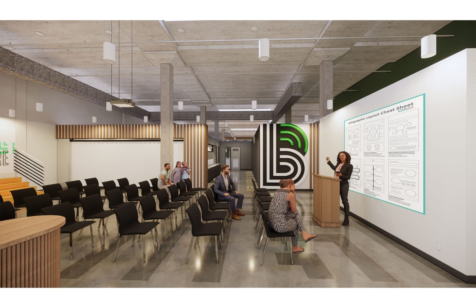 Big Brothers Big Sisters of Metro Atlanta is Building a Headquarters at MET Atlanta