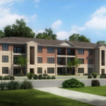 BridgesatLandrumRendering