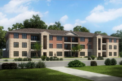 BridgesatLandrumRendering