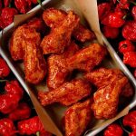 Buffalo GO is Headed for Georgia Tech