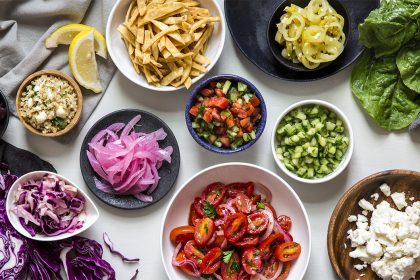 CAVA is Opening its First ATL Location in North Buckhead