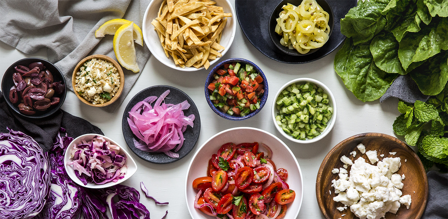 CAVA is Opening its First ATL Location in North Buckhead