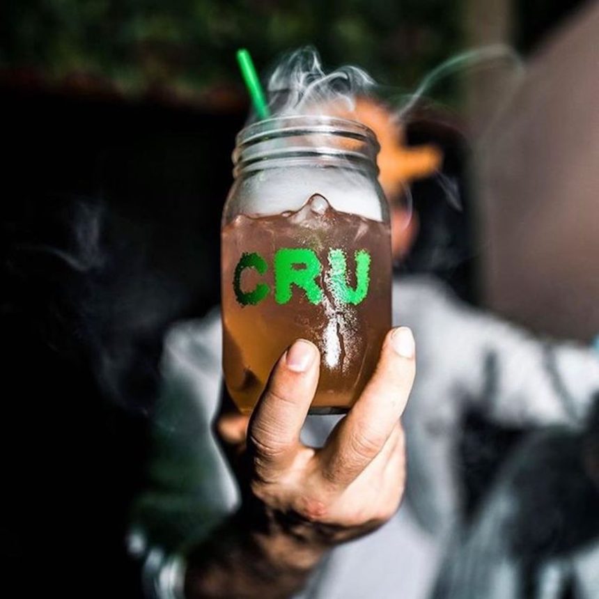 CRU Lounge Announces Four More Atlanta Locations