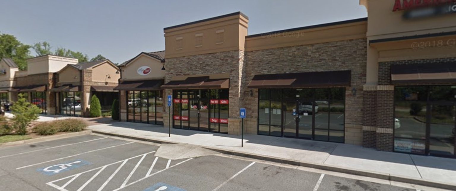 Candela Bar could be coming to powder springs