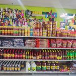 Candy4Less Heads to La Mirada