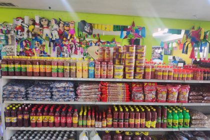 Candy4Less Heads to La Mirada