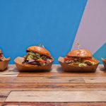 Celebrity Chef Brings Smörgasbord of Exquisite Burgers to Irvine