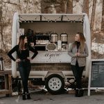 Charming, Local Coffee Trailer will Move into Brick and Mortar