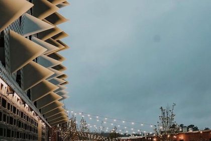 Chattahoochee Food Works Announces Four New Tenants