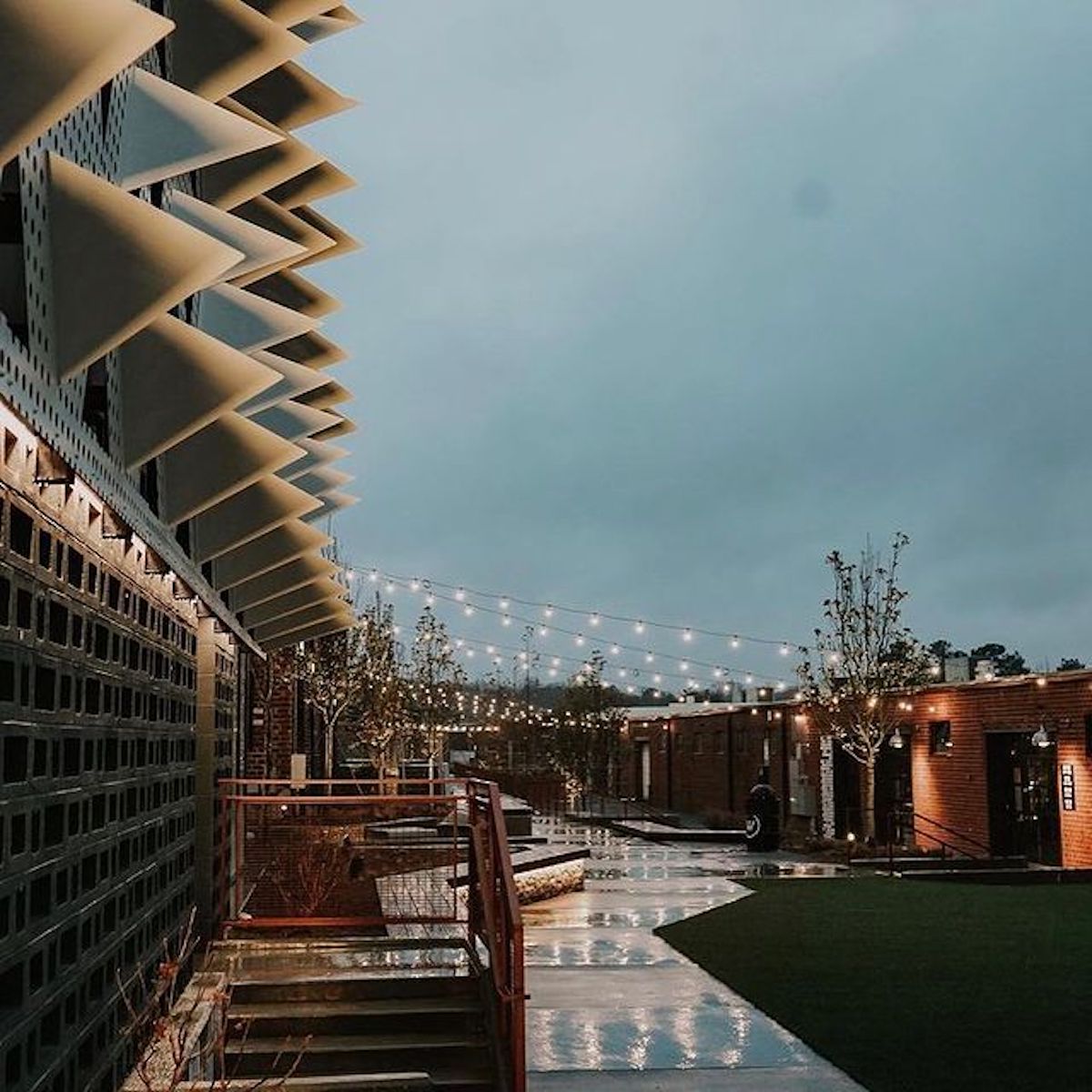 Chattahoochee Food Works Announces Four New Tenants