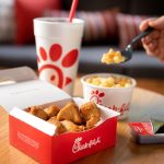 Chick-fil-A is headed to the old fourth ward