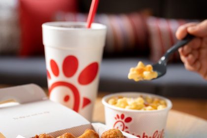 Chick-fil-A is headed to the old fourth ward