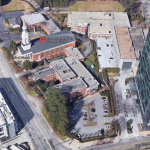 Church at Wieuca Site