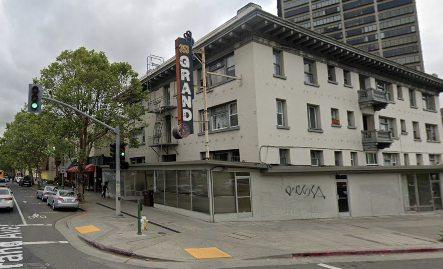 Clio's Bookstore to Open in Adams Point